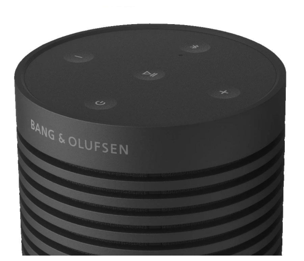 Bang & Olufsen Przenośny głośnik Beosound Explore Black Anthracite - 655969 - zdjęcie 4